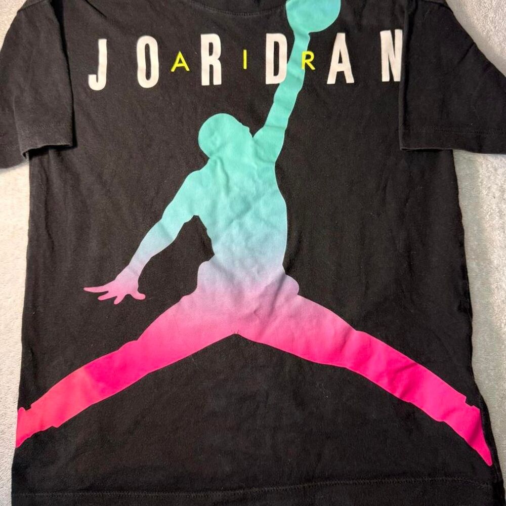 Jordan multi T-shirt